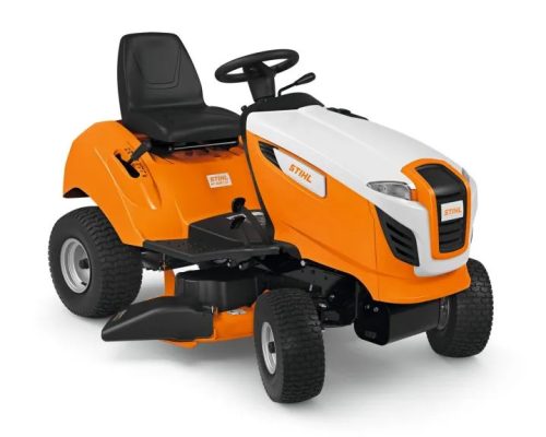 STIHL RT 4097.1 SX Fűnyíró traktor