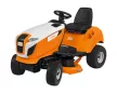 STIHL RT 4097.1 SX Fűnyíró traktor