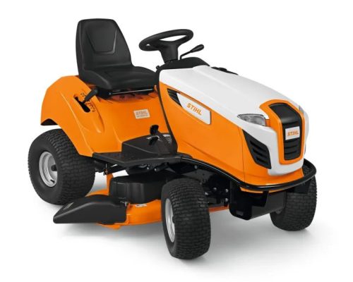 STIHL RT 4112.1 SZ Fűnyíró traktor
