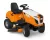 STIHL RT 4112.1 SZ Fűnyíró traktor