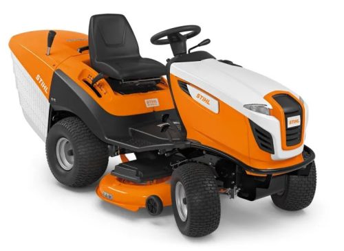 STIHL RT 6112.1 ZL Fűnyíró traktor