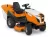 STIHL RT 6112.1 ZL Fűnyíró traktor