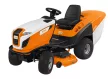 STIHL RT 6112.1 ZL Fűnyíró traktor