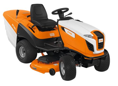 STIHL RT 6127.1 ZL Fűnyíró traktor