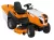 STIHL RT 6127.1 ZL Fűnyíró traktor