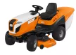 STIHL RT 6127.1 ZL Fűnyíró traktor