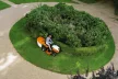 STIHL RT 6127.1 ZL Fűnyíró traktor