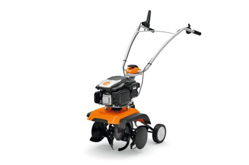 STIHL MH 445 motoros kapa