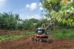 STIHL MH 585 motoros kapa