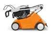 STIHL RL 540 Benzinmotoros gyepszellőztető