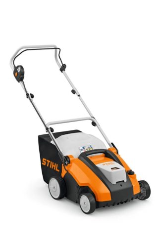 STIHL RLA 240 Akkumulátoros gyepszellőztető (Akkumulátor és töltő nélkül)
