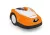 STIHL RMI 422.2 P Robotfűnyíró