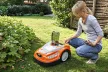 STIHL RMI 422.2 P Robotfűnyíró