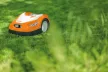 STIHL RMI 422.2 P Robotfűnyíró