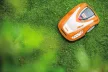 STIHL RMI 422.2 P Robotfűnyíró