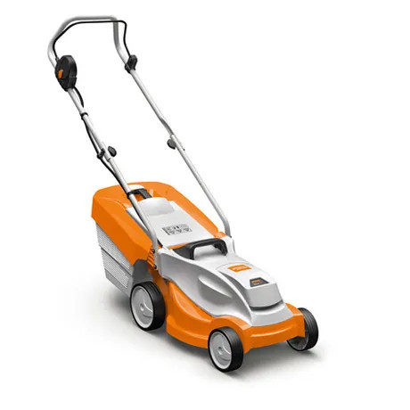 STIHL RMA 235.1 akkumulátoros fűnyíró (akkumulátor és töltő nélkül)