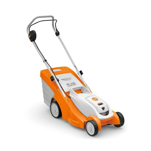 STIHL RMA 239.1 (EU2) Akkumulátoros fűnyíró (akkumulátor és töltő nélkül)
