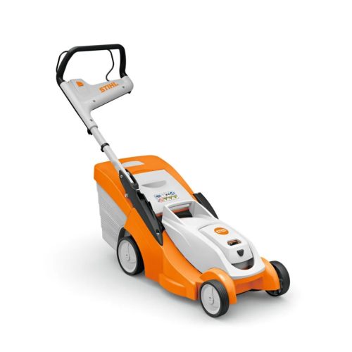 STIHL RMA 239.1 C (EU2) Akkumulátoros fűnyíró (AKKUMULÁTOR ÉS TÖLTŐ NÉLKÜL)