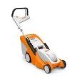 STIHL RME 339.0 C Elektromos Fűnyíró