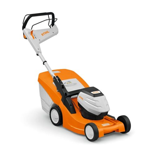 STIHL RMA 443.2 PV Akkumulátoros fűnyíró (AKKUMULÁTOR ÉS TÖLTŐ NÉLKÜL)