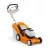 STIHL RMA 443.2 PV Akkumulátoros fűnyíró (AKKUMULÁTOR ÉS TÖLTŐ NÉLKÜL)