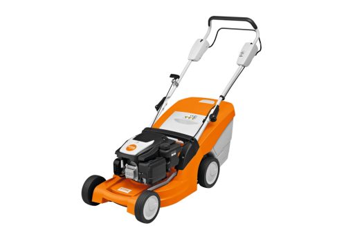STIHL RM 443.1 T Fűnyíró