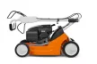 STIHL RM 443.1 T Fűnyíró