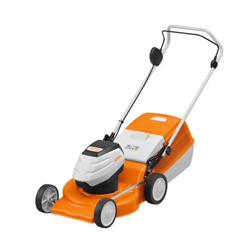 STIHL RMA 248.0 (EU2) Akkumulátoros fűnyíró (akkumulátor és töltő nélkül)