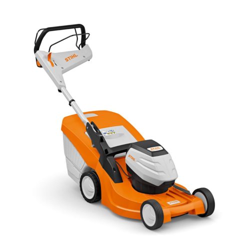 STIHL RMA 448.2 VC Akkumulátoros fűnyíró (akkumulátor és töltő nélkül)