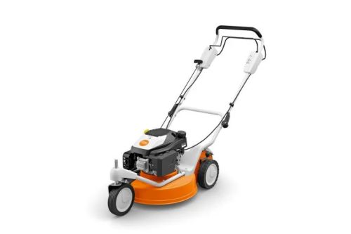 STIHL RM 3.1 RT Fűnyíró