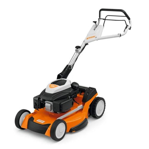 STIHL RM 650.0 V Fűnyíró