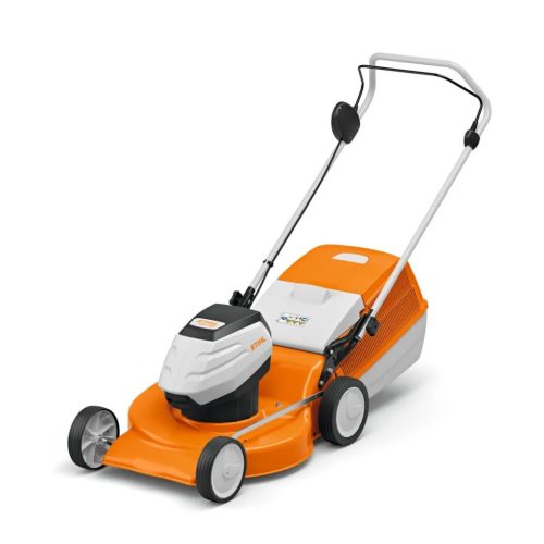 STIHL RMA 253.0 (EU2) Akkumulátoros fűnyíró (AKKUMULÁTOR ÉS TÖLTŐ NÉLKÜL)