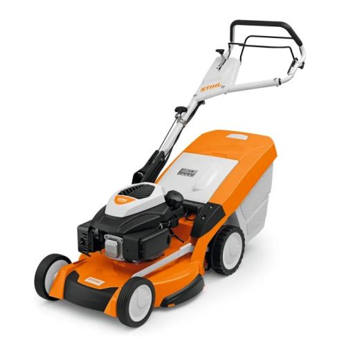 STIHL RM 655.0 V Fűnyíró