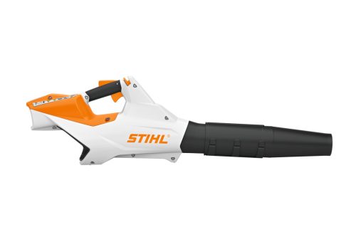 STIHL BGA 86 Akkumulátoros fúvógép (akkumulátor és töltő nélkül)