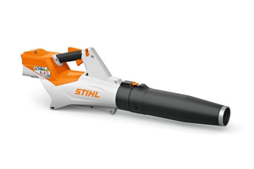 STIHL BGA 60 Akkumulátoros fúvógép (akkumulátor és töltő nélkül)