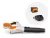 STIHL BGA 60 SET Akkumulátoros fúvógép 1db AK 30 akkumulátorral és 1db AL 101 töltővel