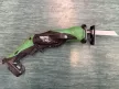 Hitachi CR10DL - Orrfűrész