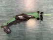 Hitachi CJ10DL - Orrfűrész