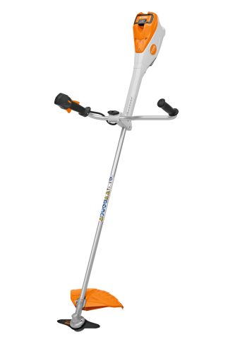 STIHL FSA 135 Akkumulátoros motoros kasza (akkumulátor és töltő nélkül)