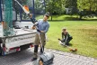 STIHL KMA 135 R Akkumulátoros kombimotor (akkumulátor és töltő nélkül)