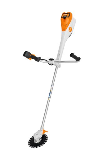STIHL RGA 140 Akkumulátoros gyomeltávolító (akkumulátor és töltő nélkül)