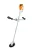 STIHL RGA 140 Akkumulátoros gyomeltávolító (akkumulátor és töltő nélkül)