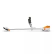 STIHL RGA 140 Akkumulátoros gyomeltávolító (akkumulátor és töltő nélkül)