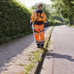 STIHL RGA 140 Akkumulátoros gyomeltávolító (akkumulátor és töltő nélkül)