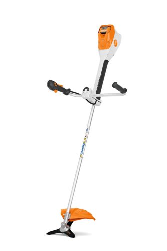 STIHL FSA 200.0 Akkumulátoros motoros kasza (akkumulátor és töltő nélkül)