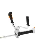 STIHL FSA 200.0 Akkumulátoros motoros kasza (akkumulátor és töltő nélkül)