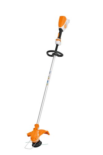 STIHL FSA 60 R Akkumulátoros motoros kasza (akkumulátor és töltő nélkül)