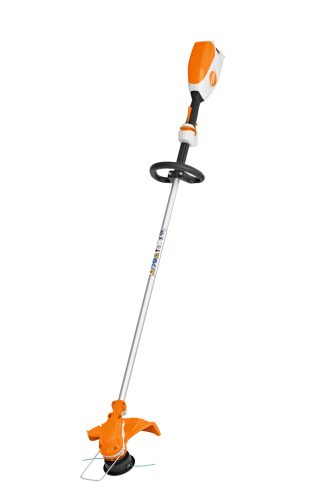STIHL FSA 86 R Akkumulátoros motoros kasza (akkumulátor és töltő nélkül)