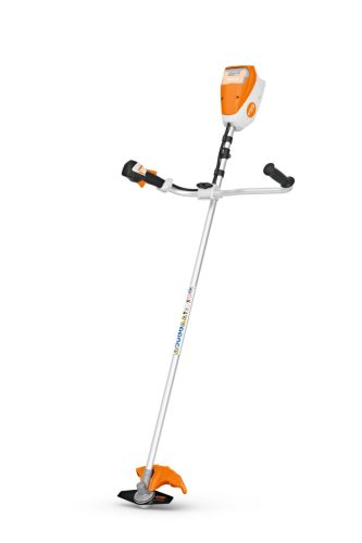 STIHL FSA 80.0 Akkumulátoros motoros kasza (akkumulátor és töltő nélkül)