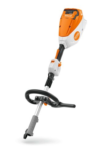 STIHL KMA 80 R Akkumulátoros kombimotor (akkumulátor és töltő nélkül)